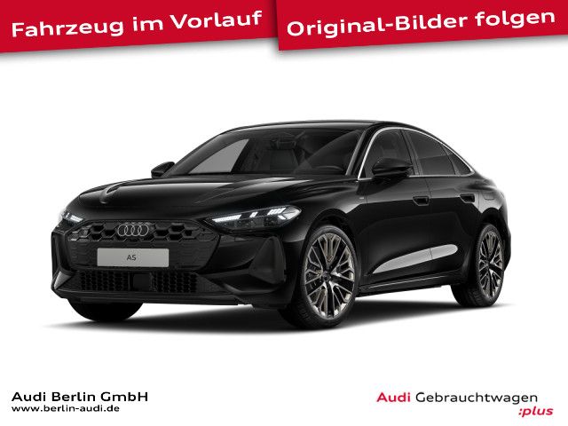 Audi A5 6.284 km 53.900 &euro; Berlin 10587