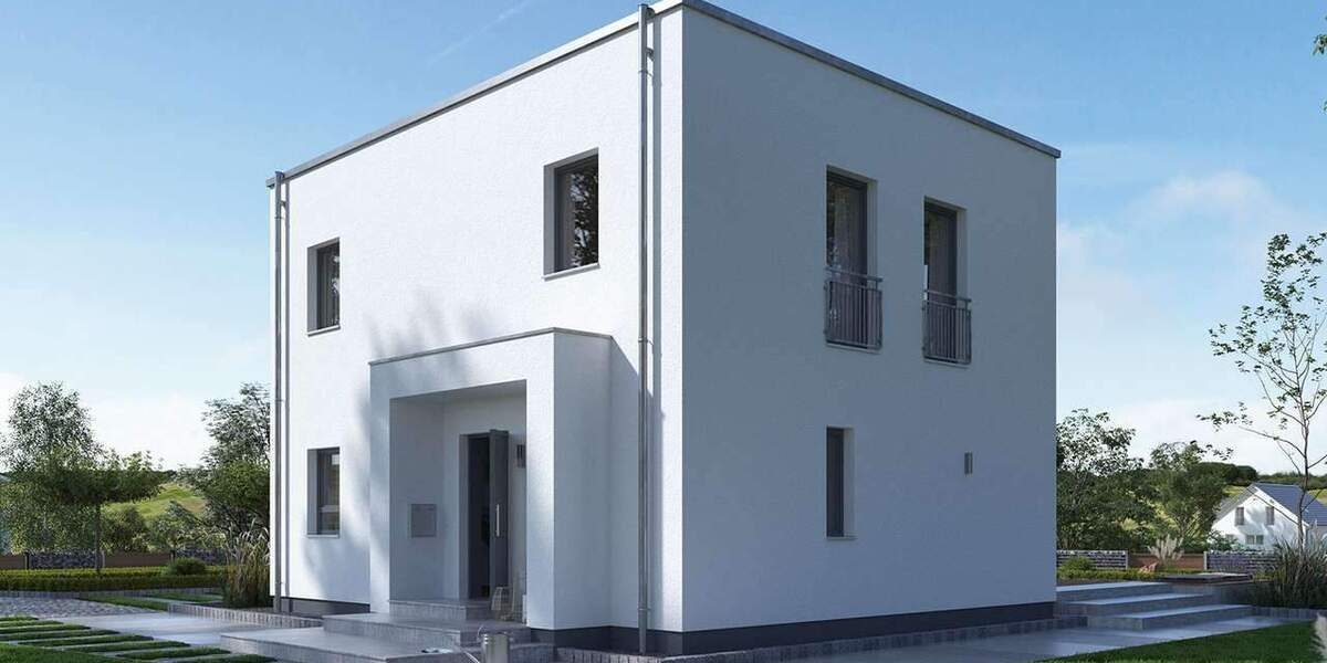 Mehrfamilienhaus, Wohnhaus Stolberg Atsch - 5 Zimmer, 112 m&sup2;, 288.450&euro; | Angebot:25038061