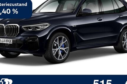 BMW X5 46.701 km 55.950 &euro; Lübeck 23560