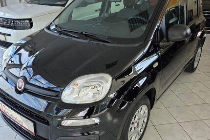 Fiat Panda 82.000 km 8.450 &euro; Gefrees 95482