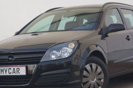 Opel Astra 166.209 km 2.999 &euro; Berlin 13051