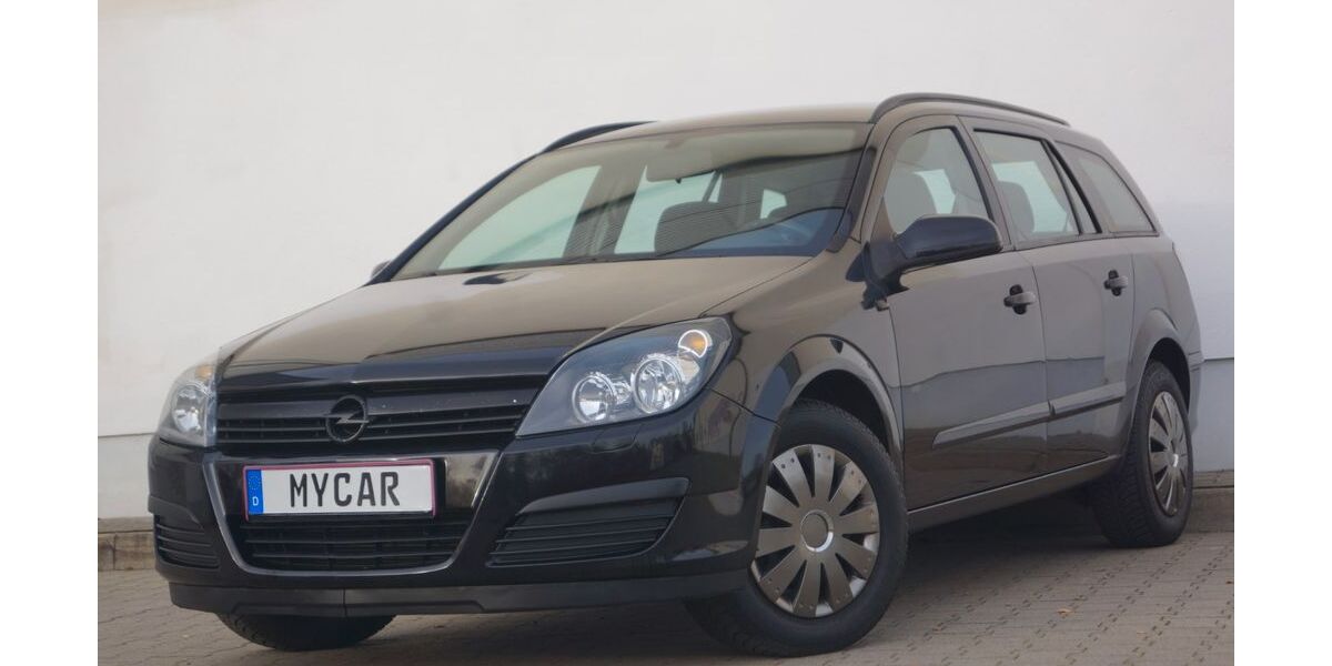 Opel Astra 166.209 km 2.999 &euro; Berlin 13051