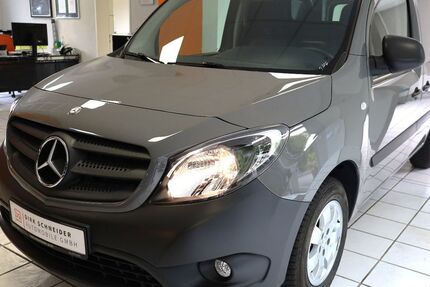 Mercedes-Benz Citan 23.321 km 18.550 € Netphen 57250