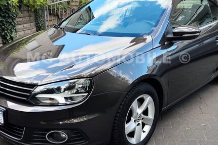 VW Eos