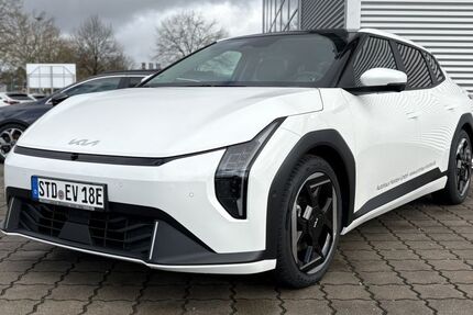 Kia EV4 1.500 km 46.680 &euro; Stade 21684