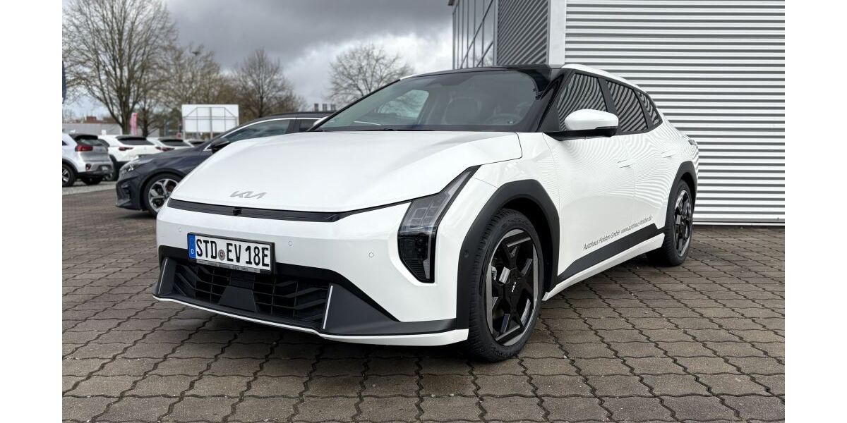 Kia EV4 1.500 km 46.680 &euro; Stade 21684