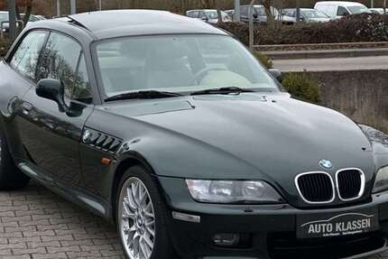 BMW Z3 84.987 km 19.990 &euro; Bad Mergentheim 97980
