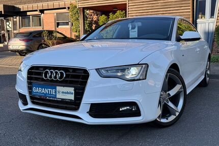 Audi A5 84.000 km 17.990 &euro; Mönchengladbach 41068