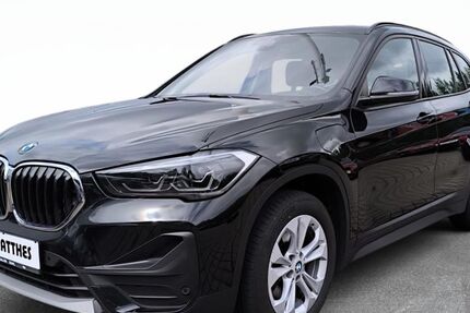 BMW X1 88.250 km 18.250 &euro; Suhl 98527