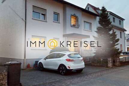 Haus Fürth - 10.5 Zimmer, 260 m&sup2;, 398.000&euro; | Angebot:27199259
