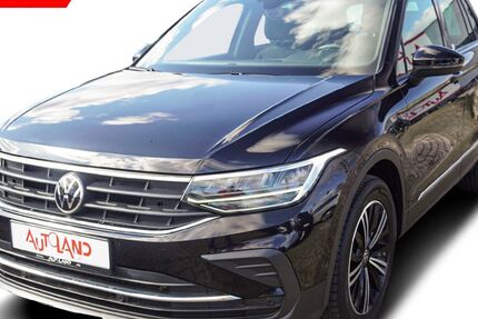 VW Tiguan 62.305 km 28.490 &euro; Bad Hersfeld 36251