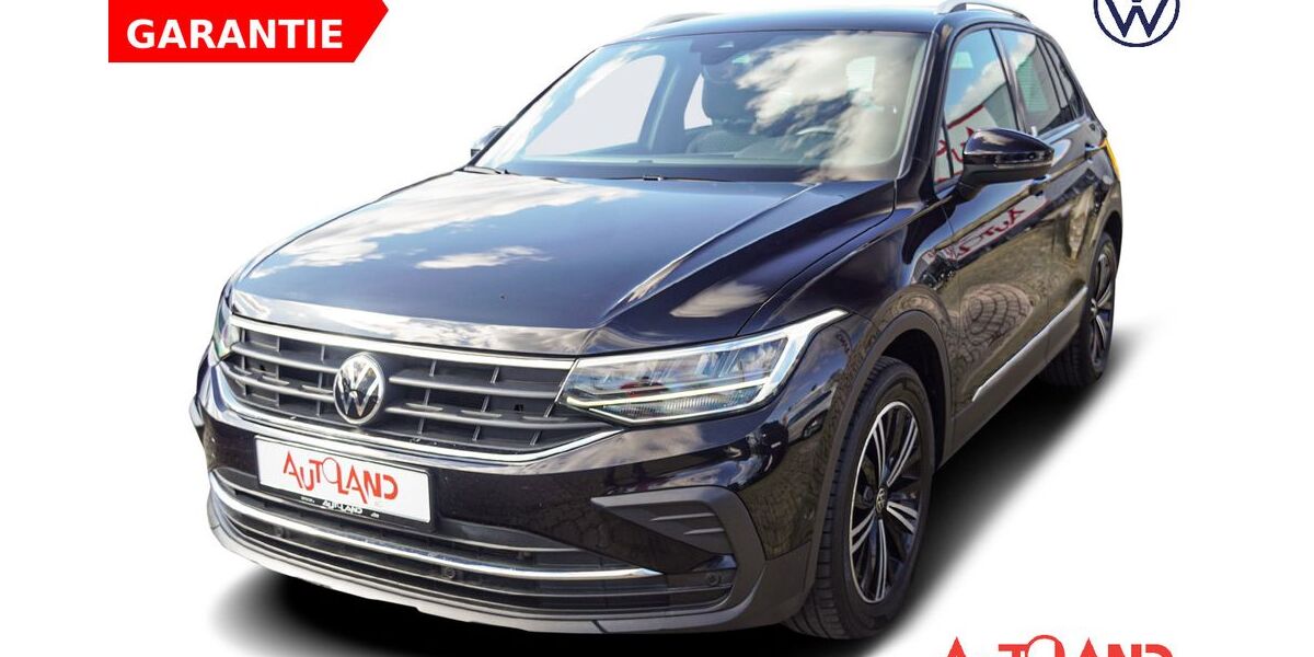VW Tiguan 62.305 km 28.490 &euro; Bad Hersfeld 36251