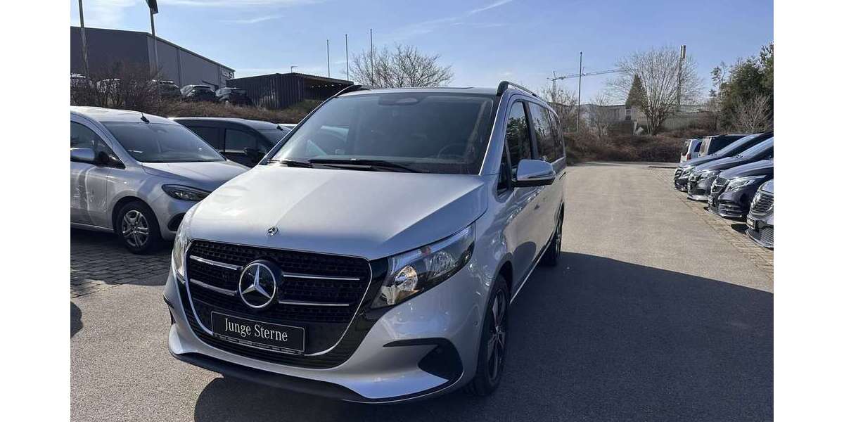Mercedes-Benz 250 9.350 km 59.989 &euro; Gunzenhausen 91710
