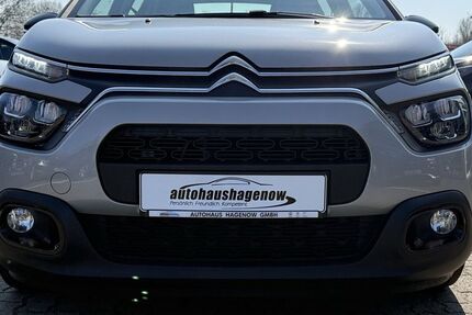 Citroen C3 13.747 km 13.900 &euro; Hagenow 19230