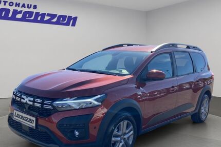 Dacia Jogger 1.750 km 20.980 &euro; Flensburg 24941