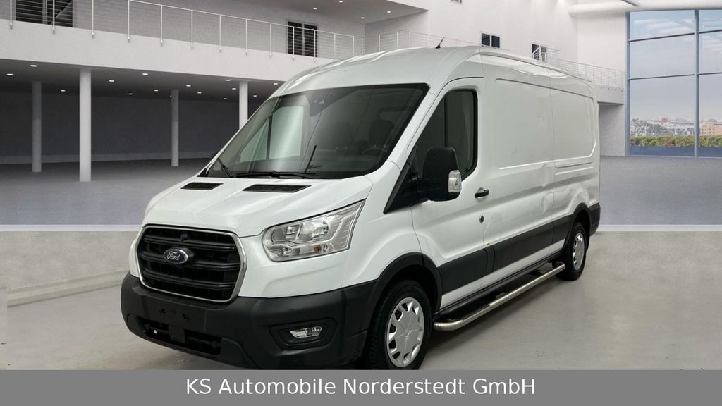 Ford Transit 103.892 km 26.900 &euro; Bönningstedt 25474