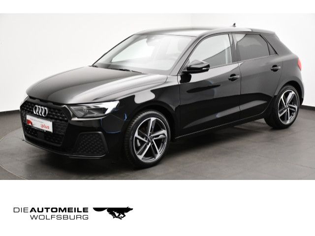 Audi A1 7.700 km 23.990 &euro; Wolfsburg 38440