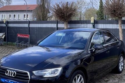 Audi A4 140.000 km 16.999 &euro; Bückeburg 31675