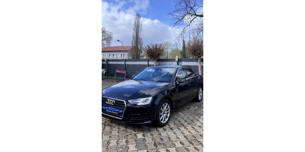 Audi A4 140.000 km 16.999 &euro; Bückeburg 31675