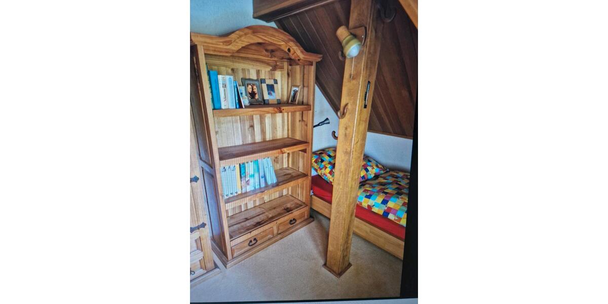 Dachgeschoßwohnung Bonn Bad Godesberg - 3 Zimmer, 63 m&sup2;, 830&euro; | Angebot:24851501