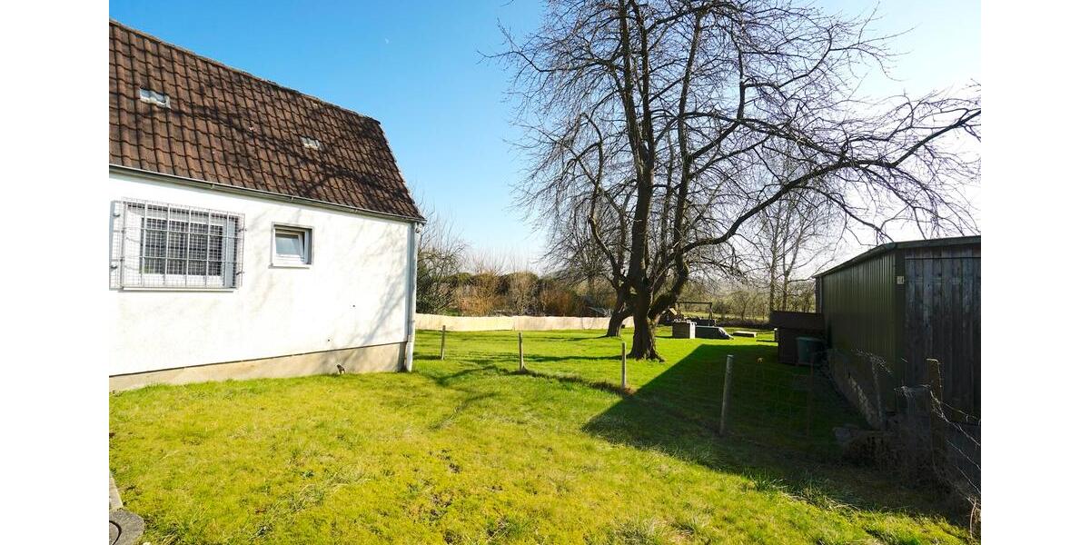 Einfamilienhaus Ascheffel - 5 Zimmer, 120 m&sup2;, 195.000&euro; | Angebot:26806274