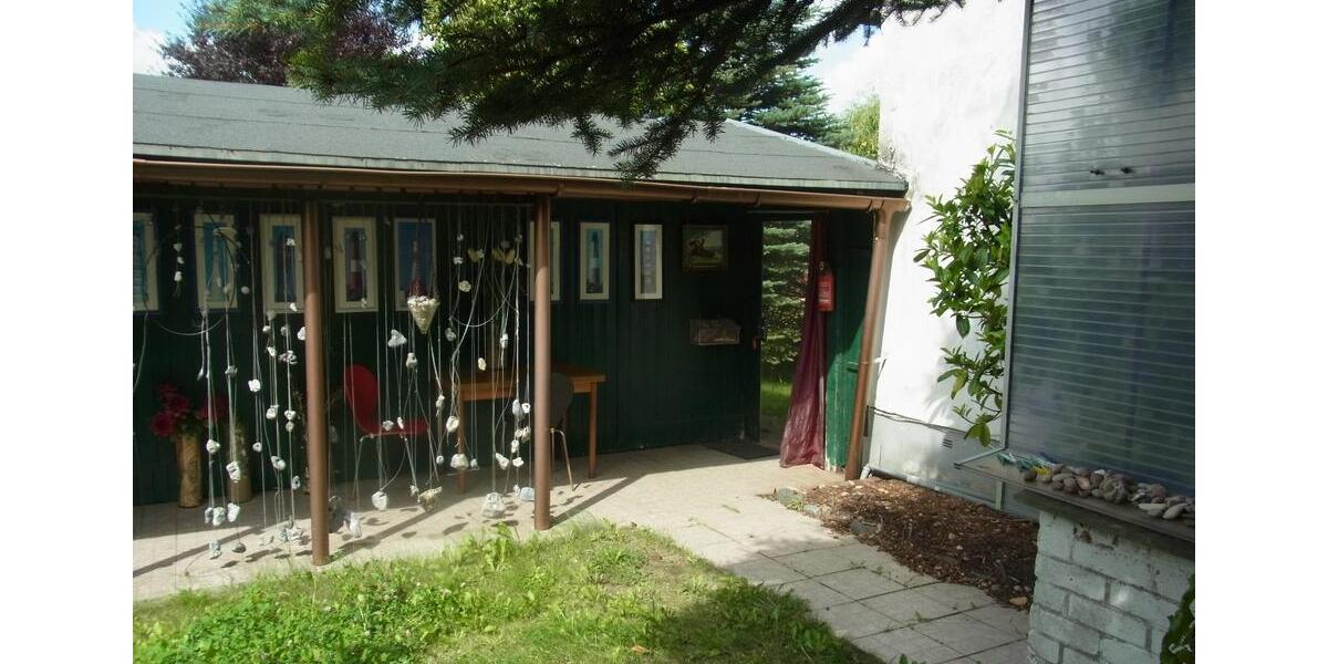 Einfamilienhaus Ribnitz-Damgarten Damgarten - 5 Zimmer, 125 m&sup2;, 220.000&euro; | Angebot:25449451