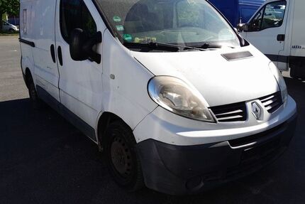 Renault Trafic 295.976 km 2.500 &euro; Bonn 53119
