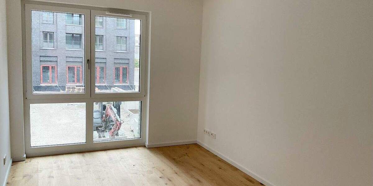 Etagenwohnung Hannover Döhren - 3 Zimmer, 80 m&sup2;, 1.190&euro; | Angebot:24696714