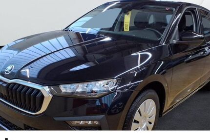 Skoda Scala 13.822 km 18.930 &euro; Reutlingen 72770