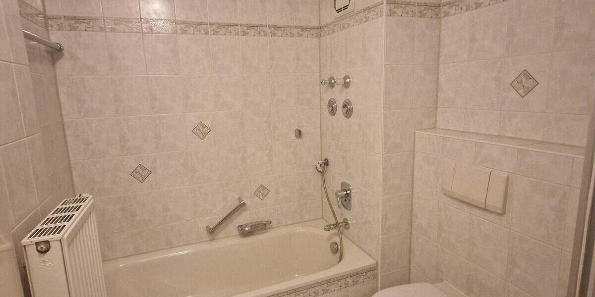 Terrassenwohnung Kissing - 2 Zimmer, 63 m&sup2;, 660&euro; | Angebot:25457893