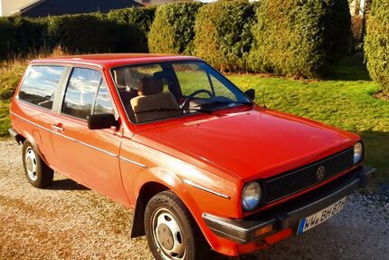 VW Polo 116.116 km 4.400 &euro; Wied 57629