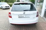 Skoda Octavia 2.0 TSI RS combi DSG Navi Leder Pano Alu 165.000 km 12.900 &euro; Seevetal - Hittfeld 21218