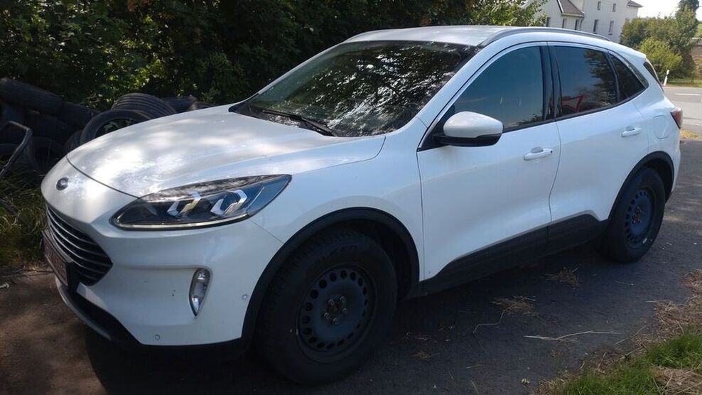 Kuga