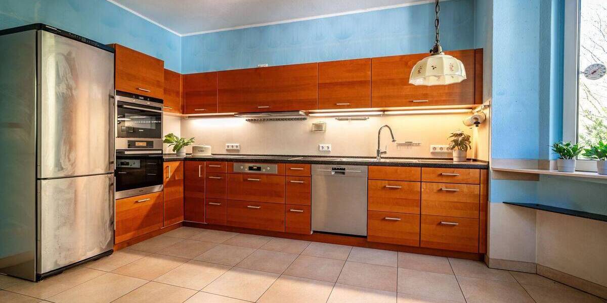 Einfamilienhaus Gütersloh Innenstadt - 6 Zimmer, 174 m&sup2;, 385.000&euro; | Angebot:26306235