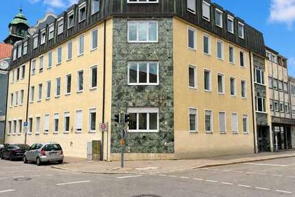 Gewerbeobjekt Kempten - 675.000&euro; | Angebot:26942210