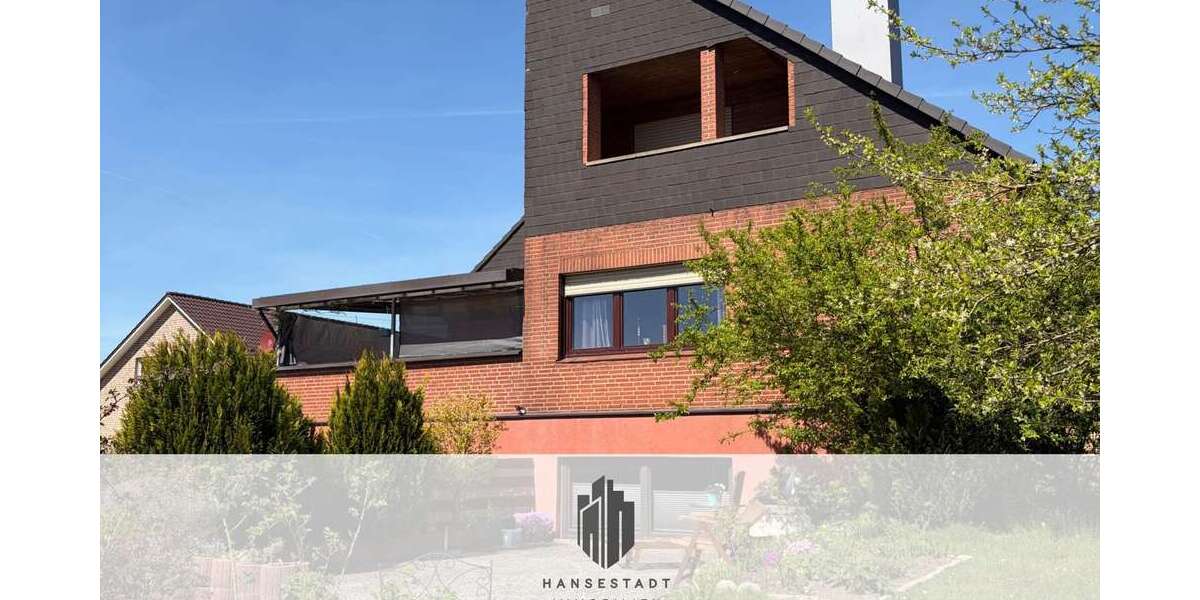 Einfamilienhaus Deutsch Evern - 11 Zimmer, 297 m&sup2;, 499.000&euro; | Angebot:26399712