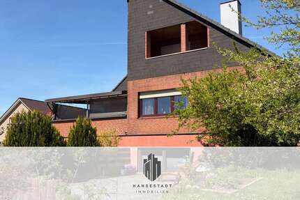 Haus Deutsch Evern - 11 Zimmer, 297 m&sup2;, 499.000&euro; | Angebot:26399712