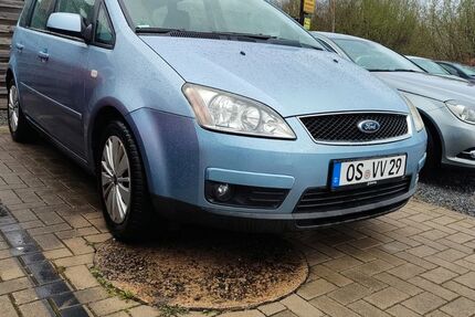Ford C-Max 278.000 km 1.199 &euro; Osnabrück 49090