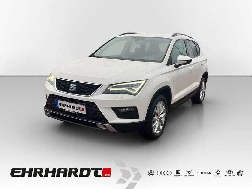 Ateca