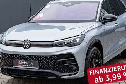 VW Tiguan 23.857 km 45.290 &euro; Gießen 35394