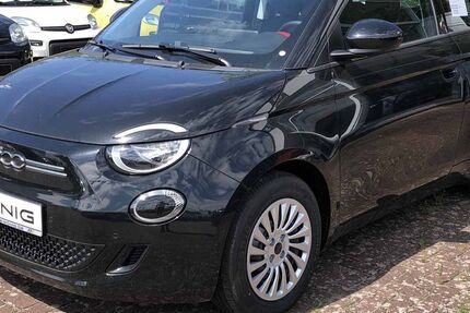 Fiat 500e 1.001 km 25.689 € Suhl 98528