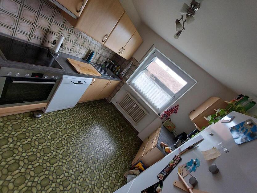 Verkauf: 4 Zimmerwohnung 107qm in 83109