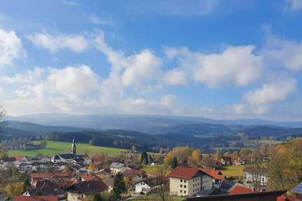 Wohnung Bayern - Böbrach Böbrach - 1 Zimmer, 25 m&sup2;, 450&euro; | Angebot:19088625