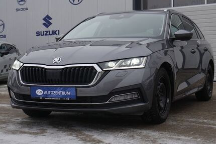 Skoda Octavia 86.327 km 22.790 &euro; Rostock 18146