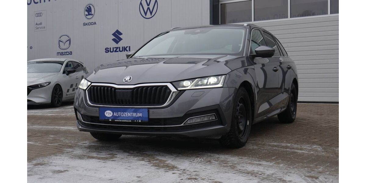 Skoda Octavia 86.327 km 22.790 &euro; Rostock 18146