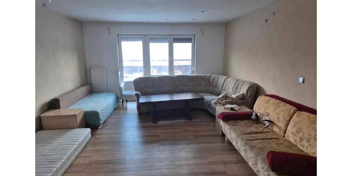 Etagenwohnung Karlstadt - 4 Zimmer, 100 m&sup2;, 1.000&euro; | Angebot:24779204