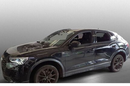 Audi Q3 34.970 km 36.870 &euro; Wetzlar 35576