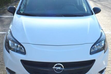 Opel Corsa 29.700 km 8.750 &euro; Bad Ems 56130