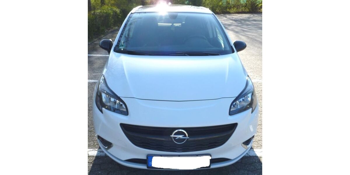 Opel Corsa 29.700 km 8.750 &euro; Bad Ems 56130