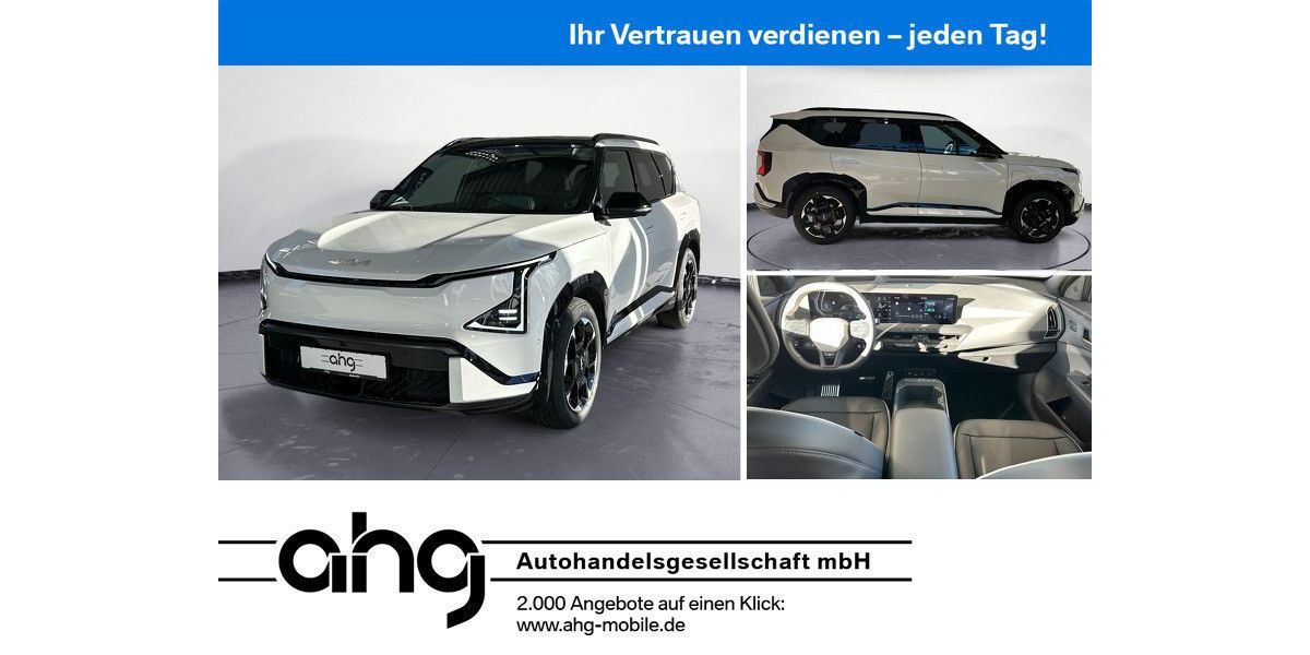 Kia EV5 5.400 km 48.870 &euro; Ostfildern 73760